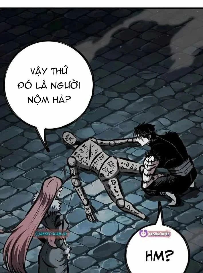 Huyết Ấn Tu La Chapter 37 - 61