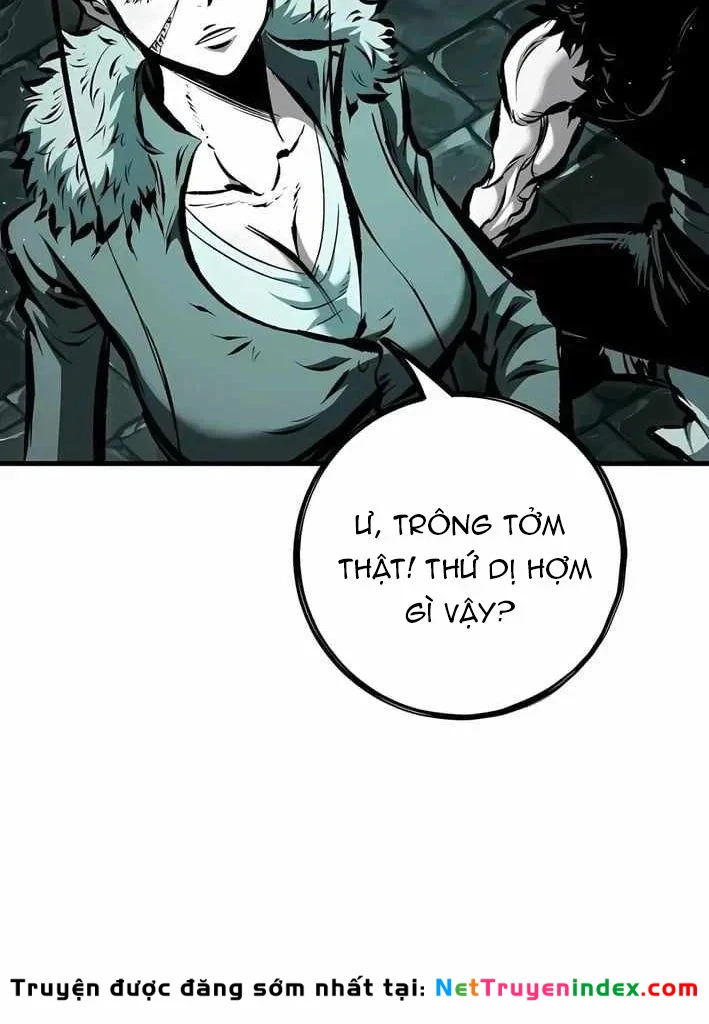 Huyết Ấn Tu La Chapter 37 - 69