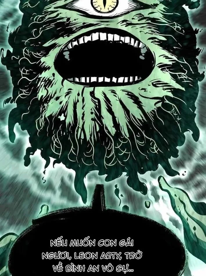 Huyết Ấn Tu La Chapter 37 - 72