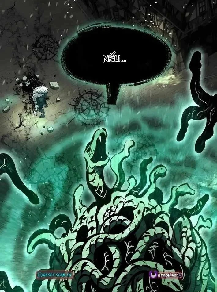 Huyết Ấn Tu La Chapter 37 - 80