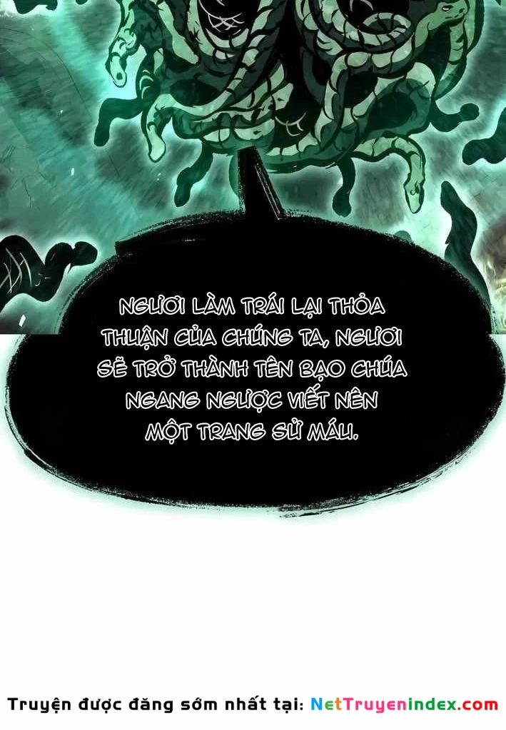 Huyết Ấn Tu La Chapter 37 - 81