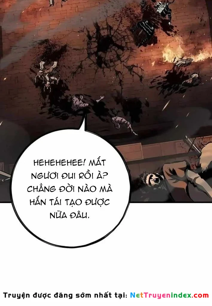 Huyết Ấn Tu La Chapter 37 - 96