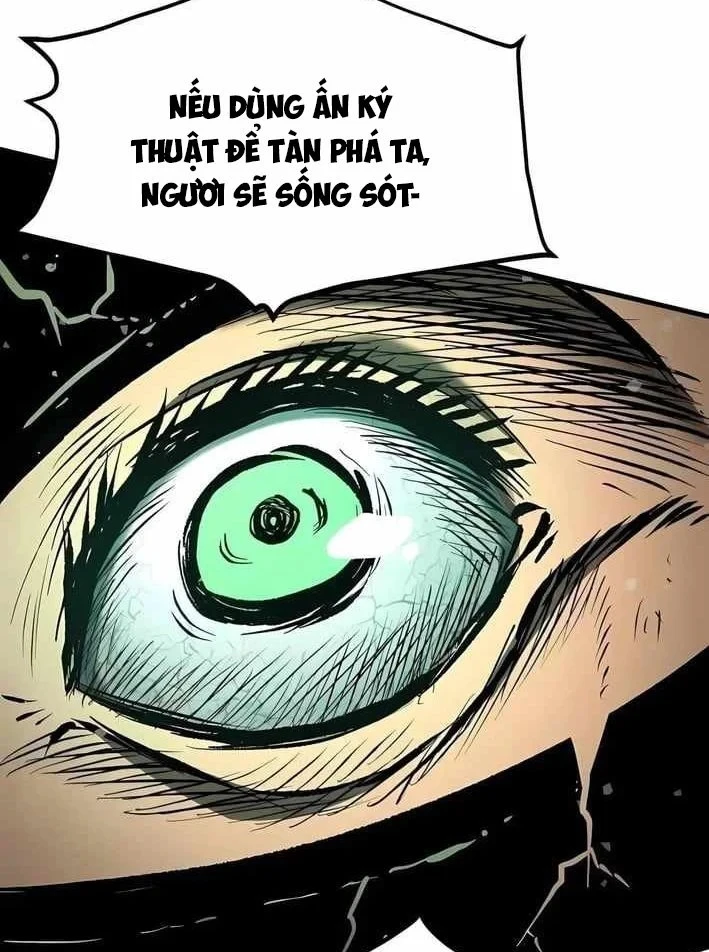 Huyết Ấn Tu La Chapter 37 - 102