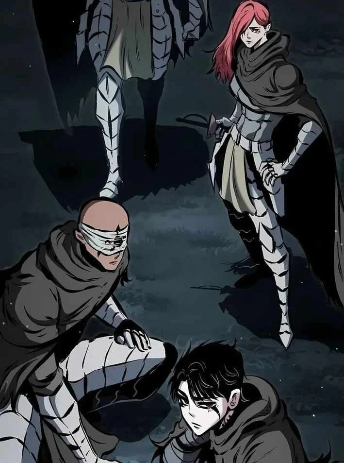 Huyết Ấn Tu La Chapter 37 - 189