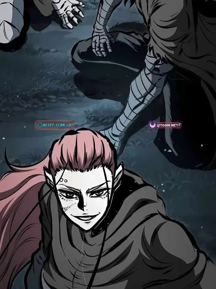 Huyết Ấn Tu La Chapter 37 - 190