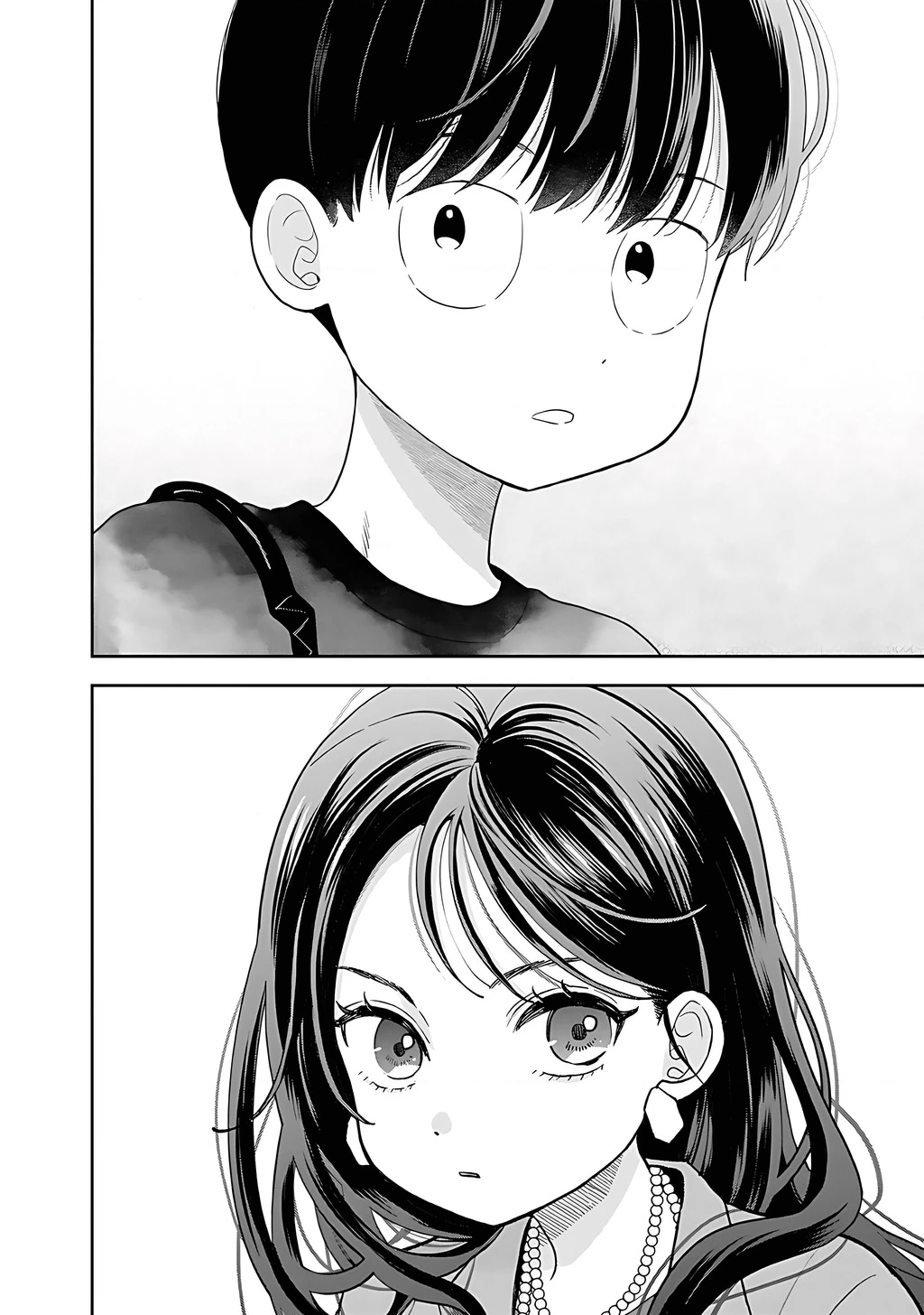 Chỉ có mình tớ biết thôi đấy nhé Chapter 4 - 27