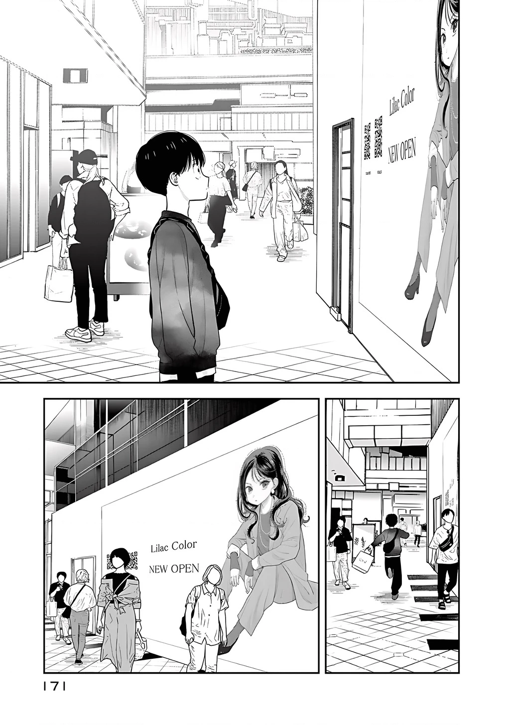 Chỉ có mình tớ biết thôi đấy nhé Chapter 4 - 28