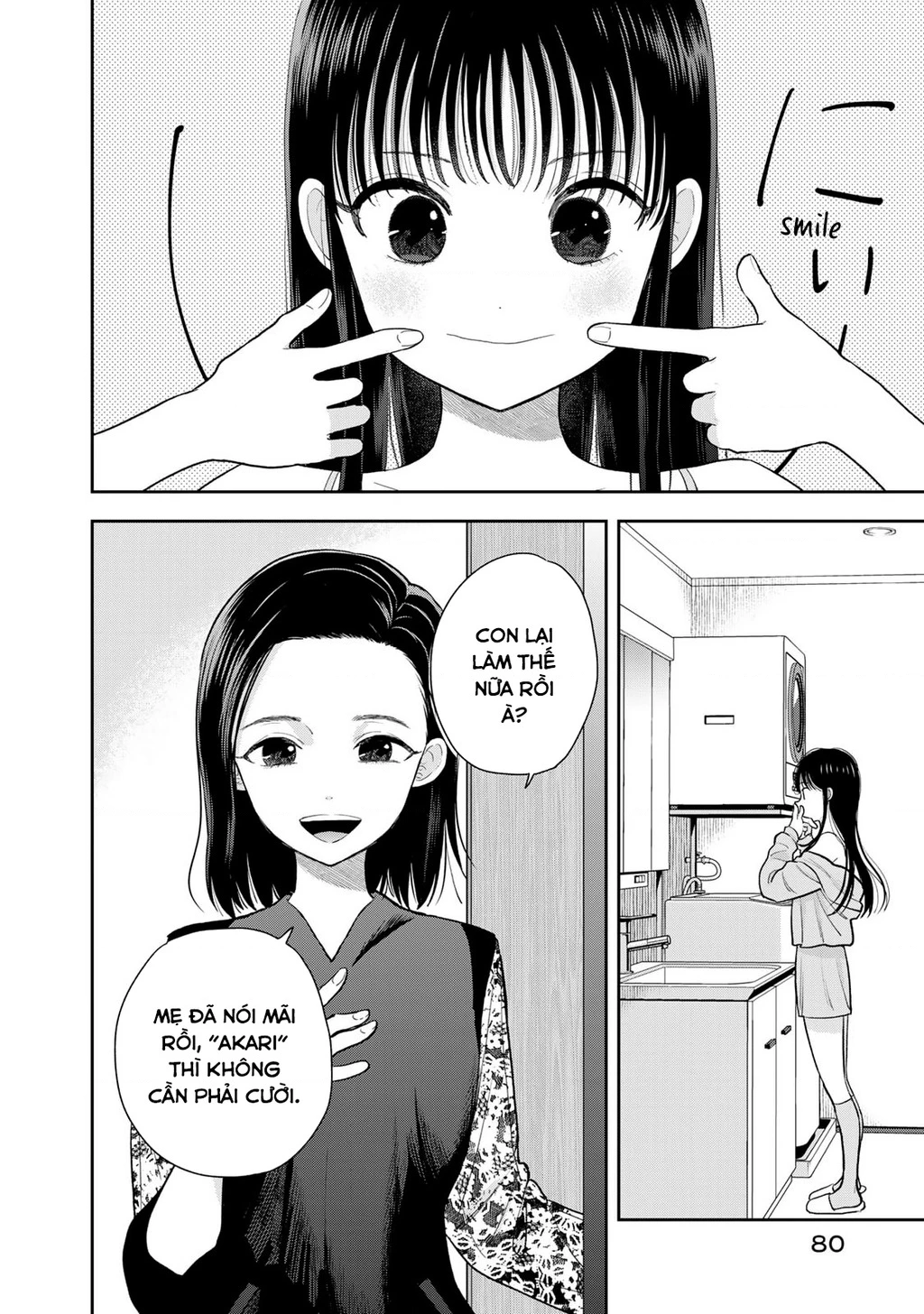 Chỉ có mình tớ biết thôi đấy nhé Chapter 6 - 28