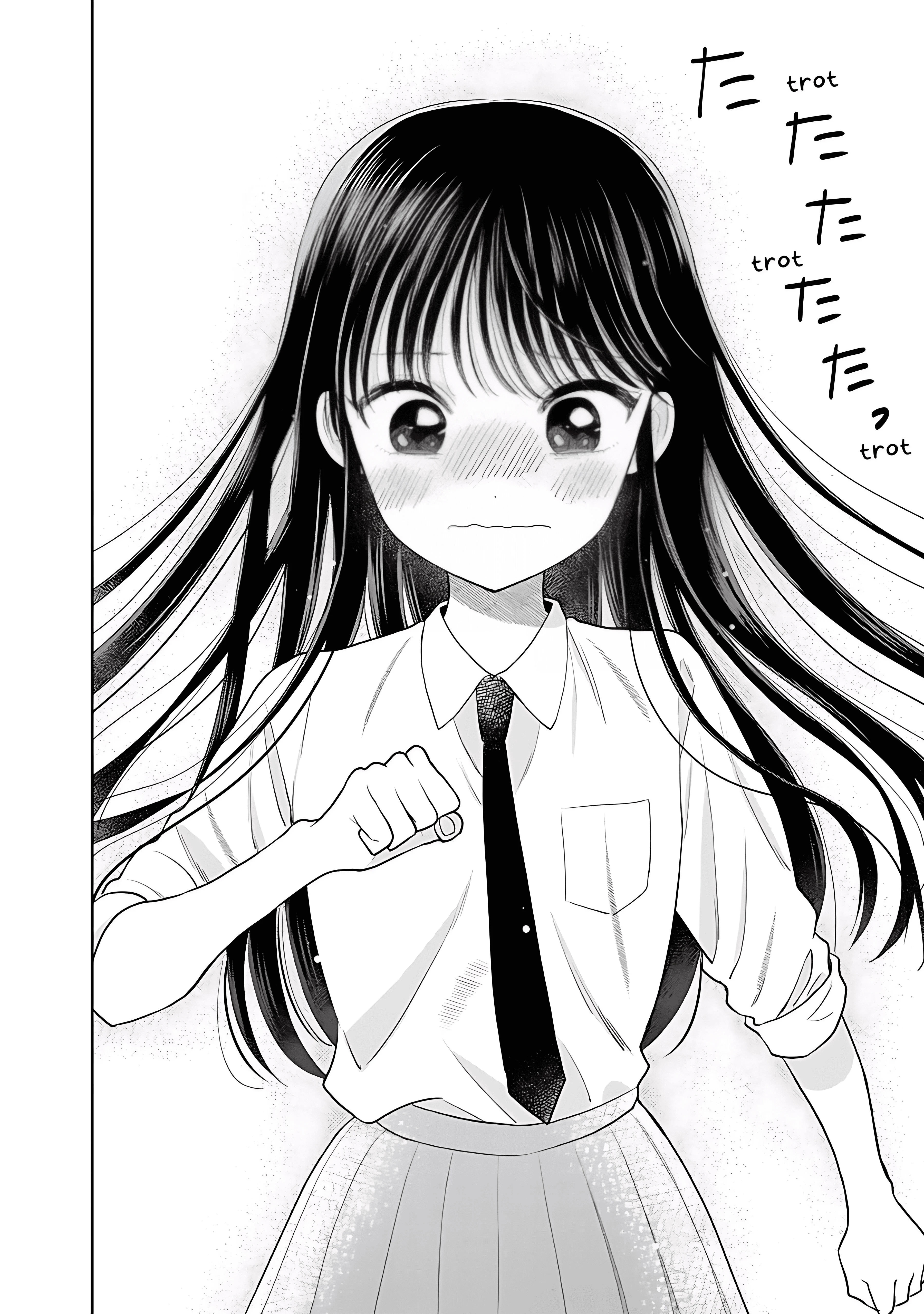 Chỉ có mình tớ biết thôi đấy nhé Chapter 7 - 30