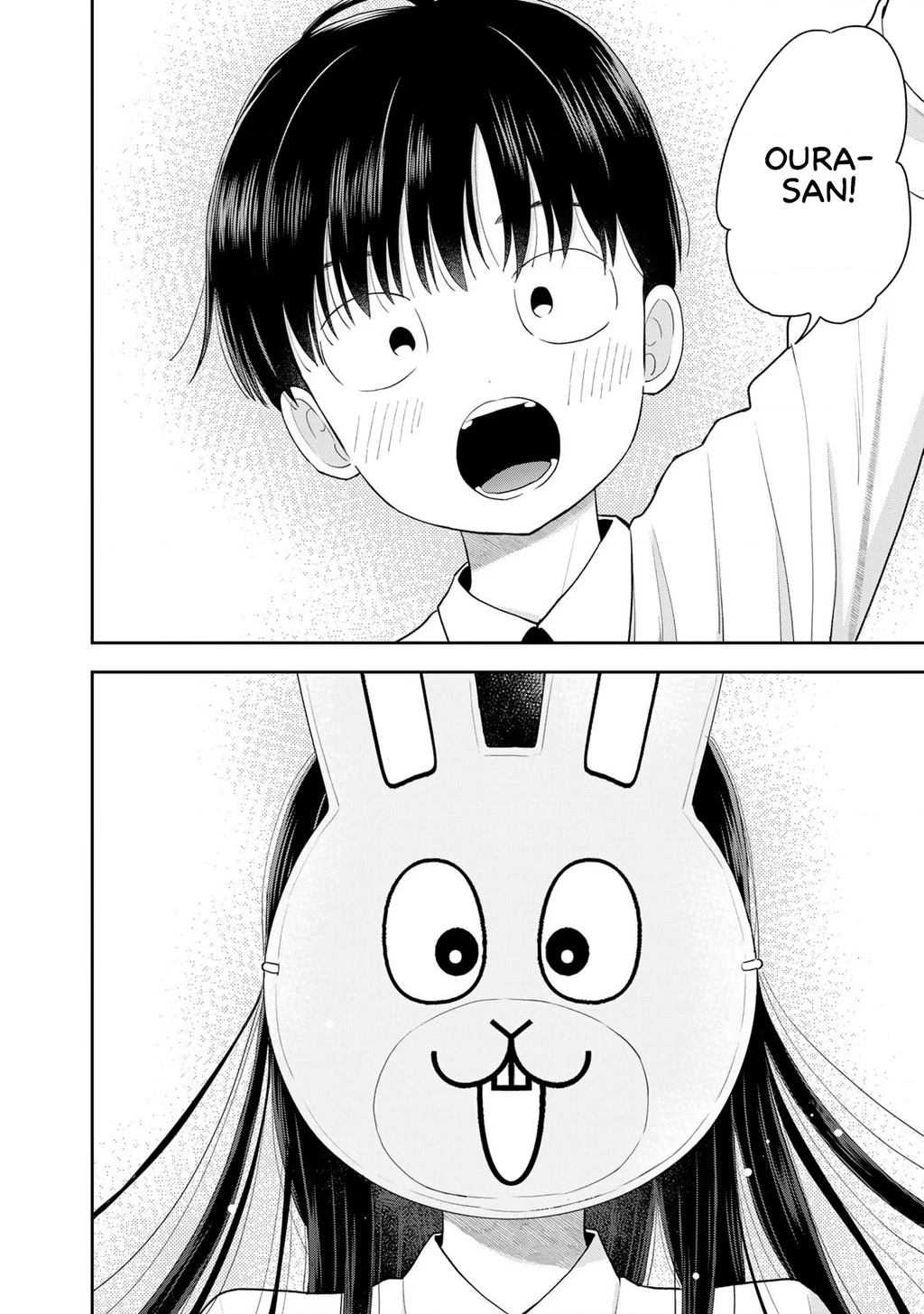 Chỉ có mình tớ biết thôi đấy nhé Chapter 8 - 30