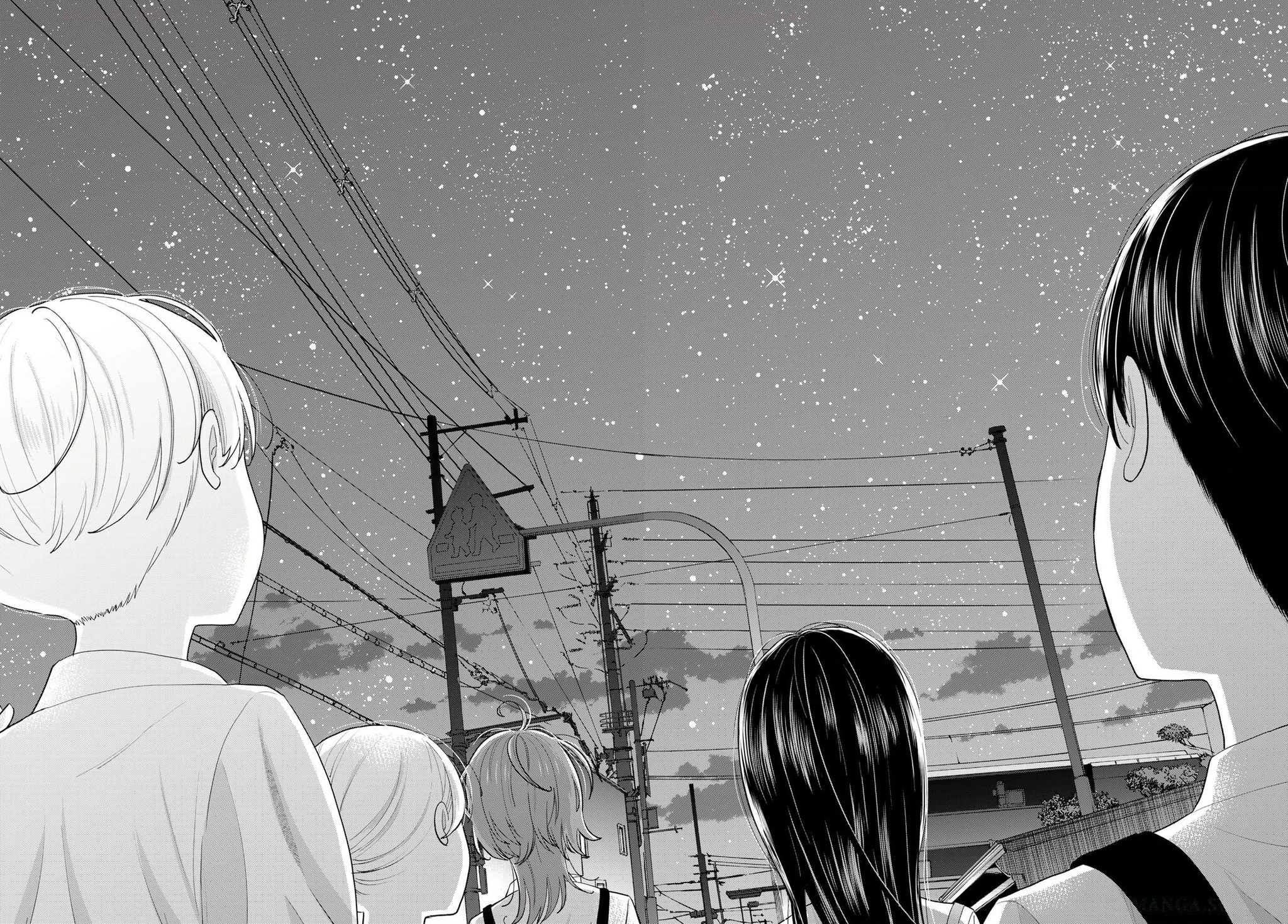 Chỉ có mình tớ biết thôi đấy nhé Chapter 9 - 38