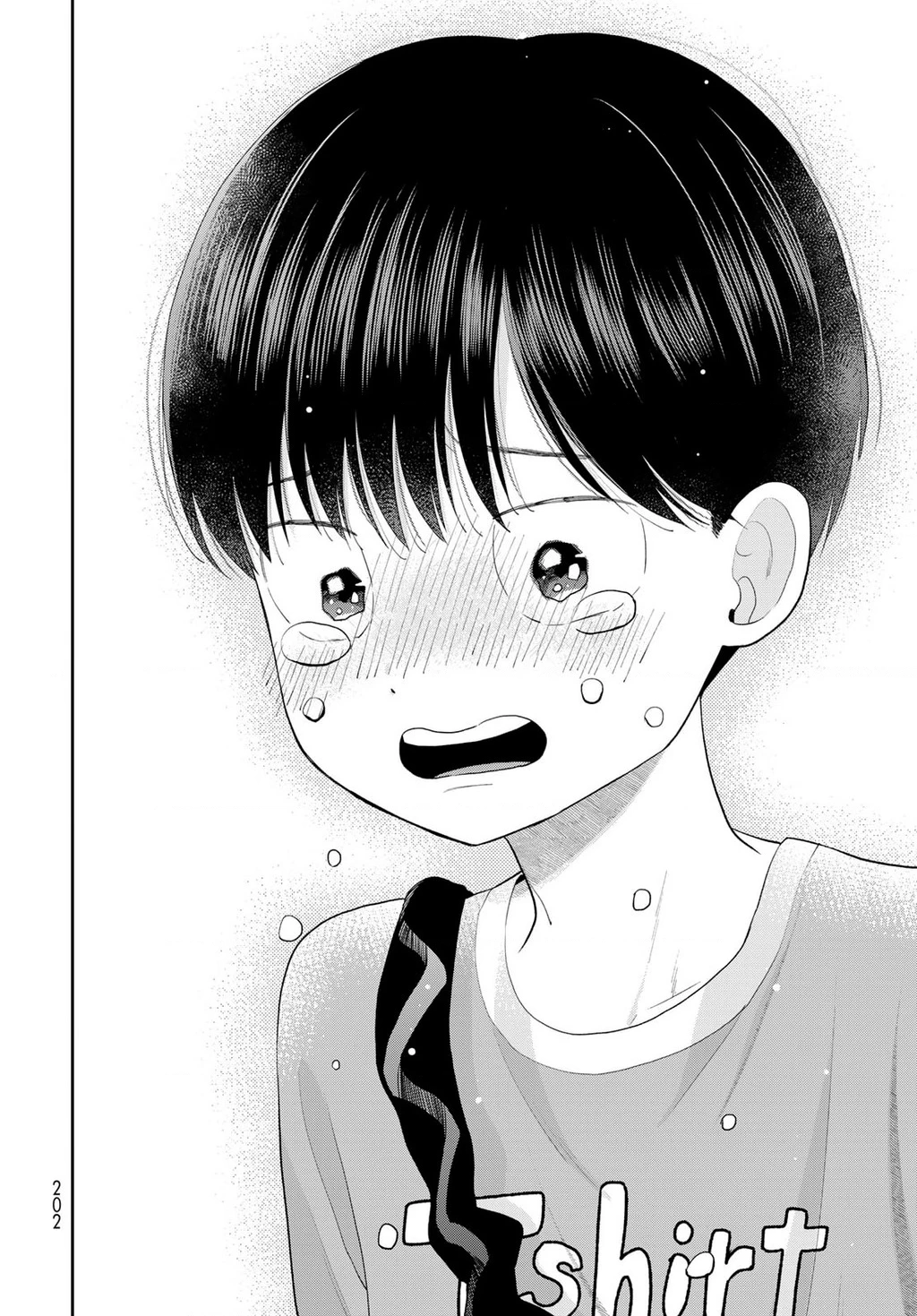 Chỉ có mình tớ biết thôi đấy nhé Chapter 10 - 31