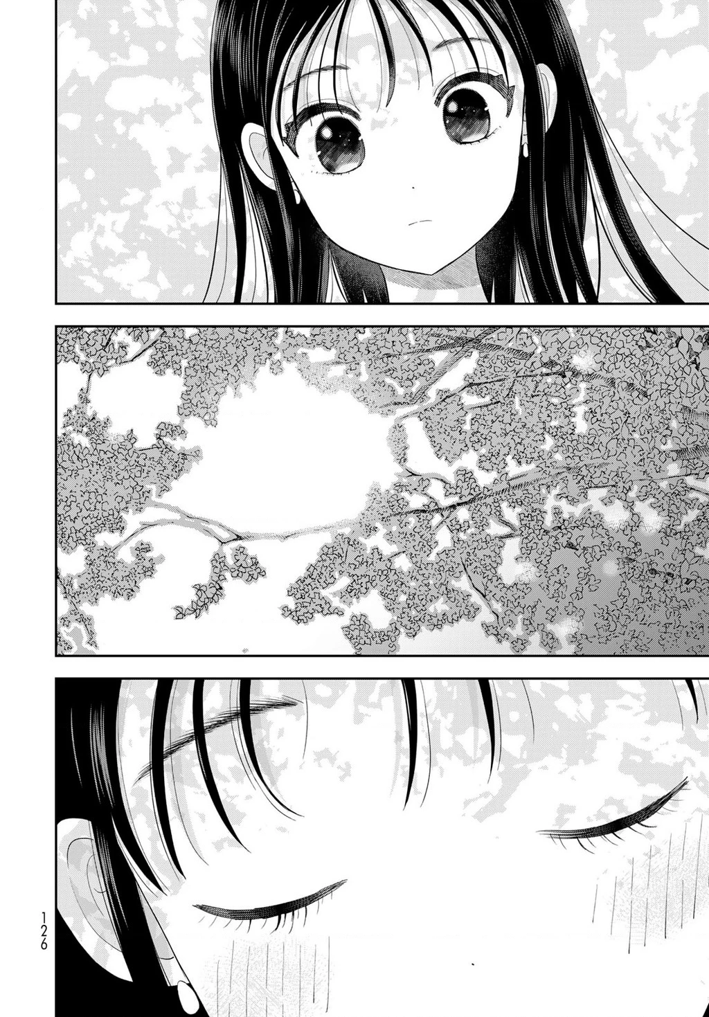 Chỉ có mình tớ biết thôi đấy nhé Chapter 13 - 36