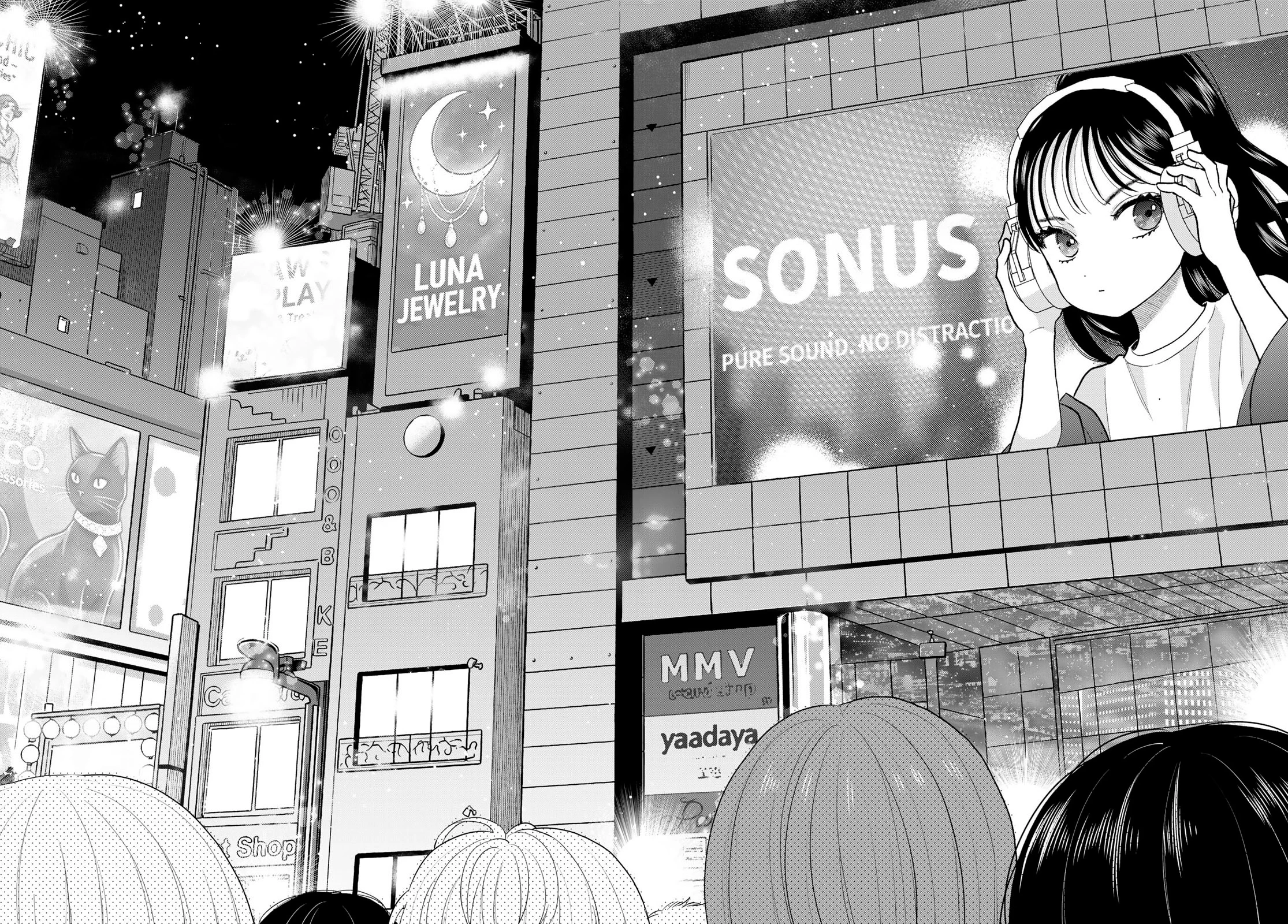 Chỉ có mình tớ biết thôi đấy nhé Chapter 15 - 26