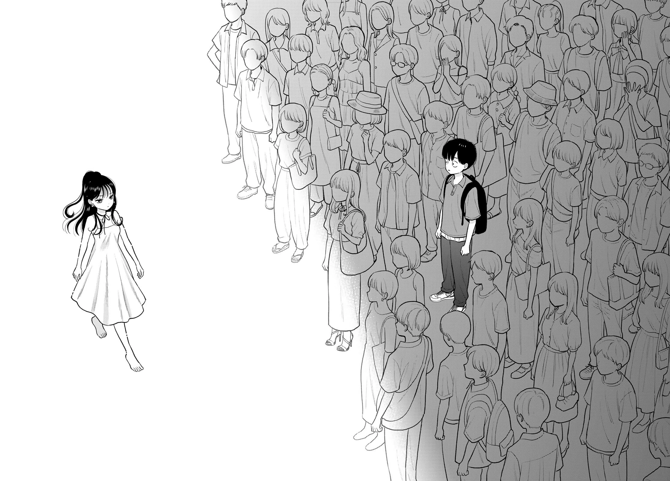 Chỉ có mình tớ biết thôi đấy nhé Chapter 15 - 29