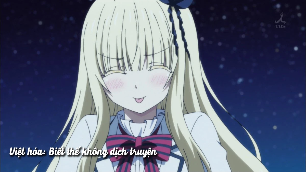 Chỉ có mình tớ biết thôi đấy nhé Chapter 16 - 44