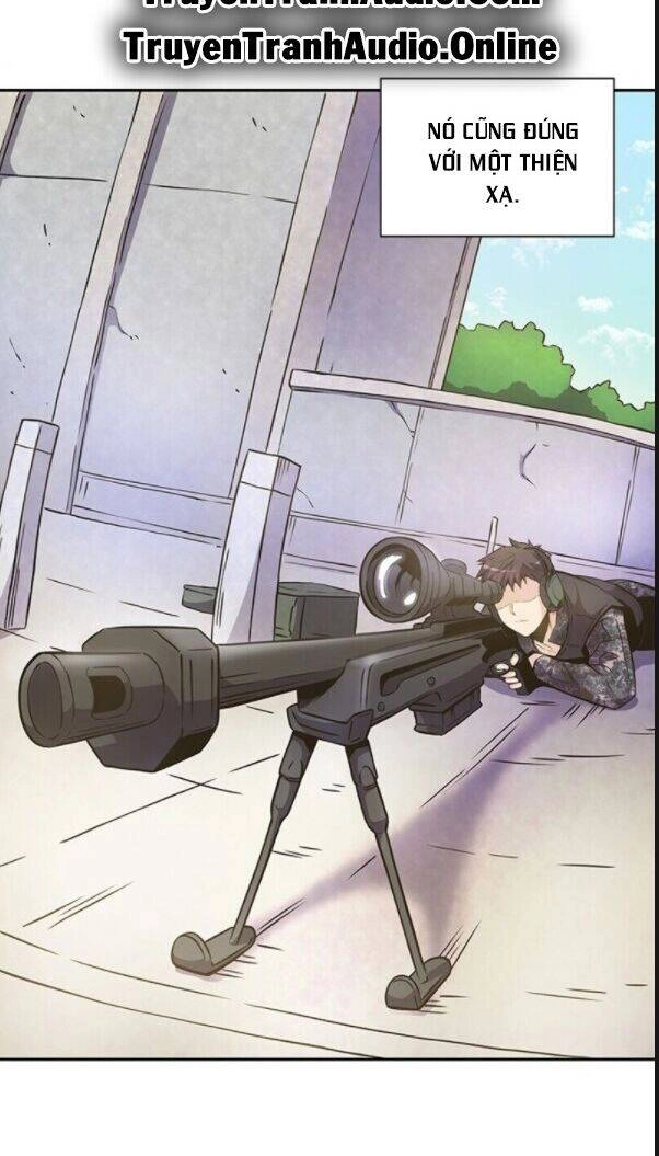 Xạ Thủ Đạn Ma Chapter 1 - 2