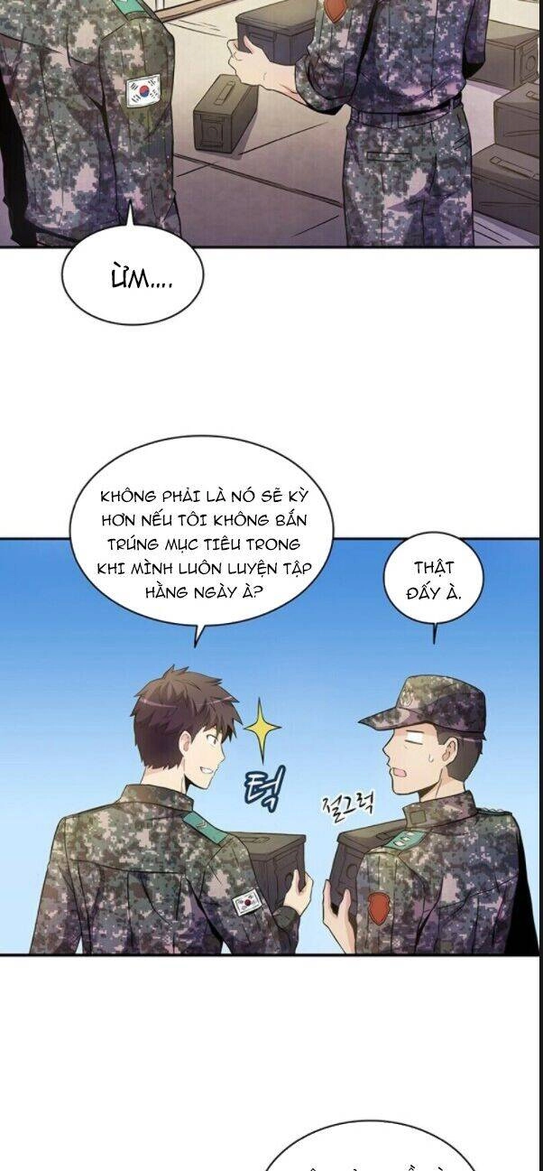 Xạ Thủ Đạn Ma Chapter 1 - 9