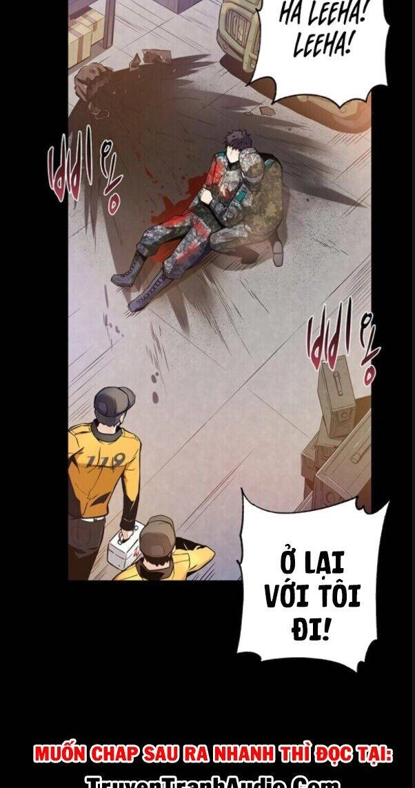 Xạ Thủ Đạn Ma Chapter 1 - 14