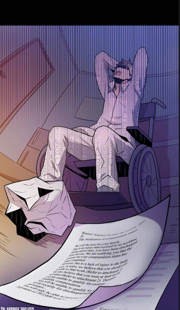 Xạ Thủ Đạn Ma Chapter 1 - 18