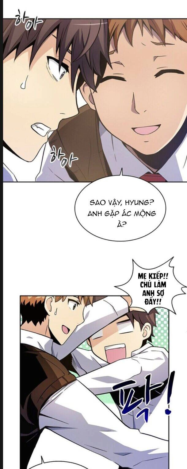 Xạ Thủ Đạn Ma Chapter 1 - 39