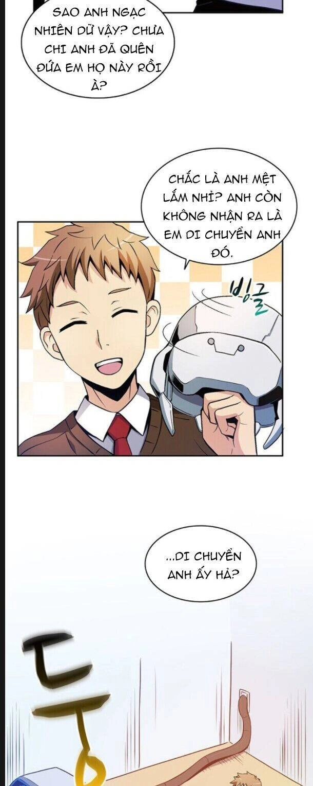 Xạ Thủ Đạn Ma Chapter 1 - 40