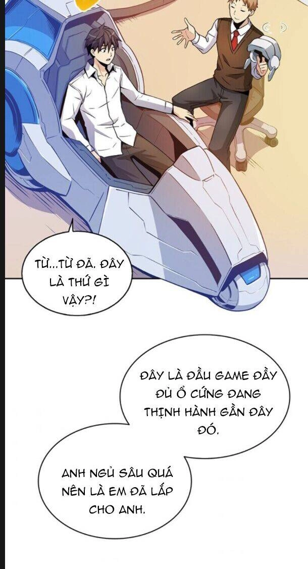 Xạ Thủ Đạn Ma Chapter 1 - 41