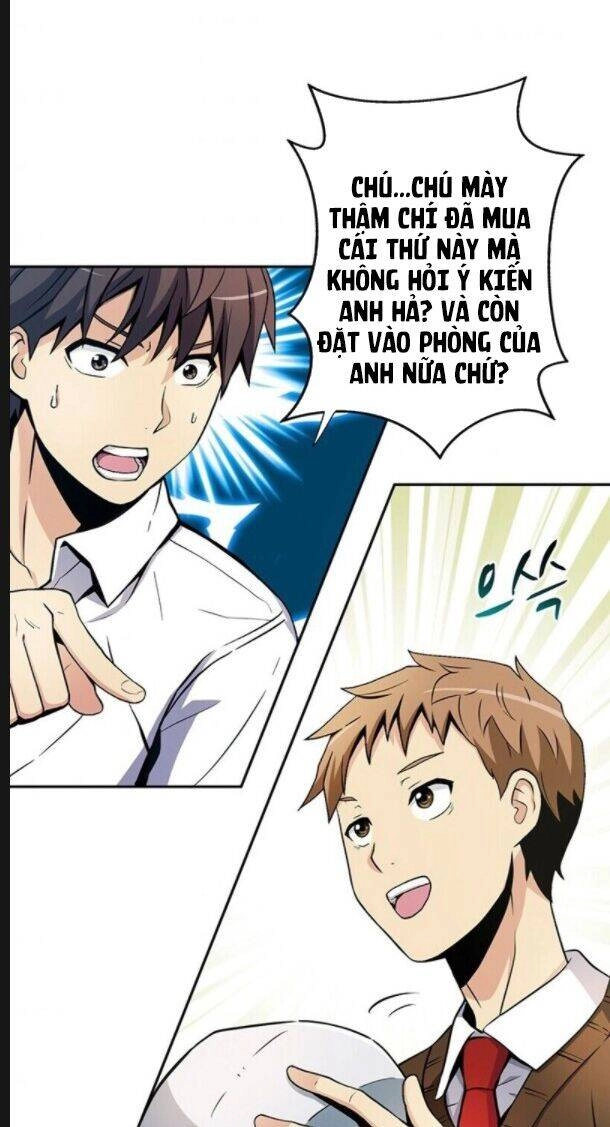 Xạ Thủ Đạn Ma Chapter 1 - 42