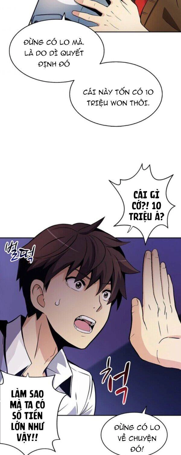 Xạ Thủ Đạn Ma Chapter 1 - 43