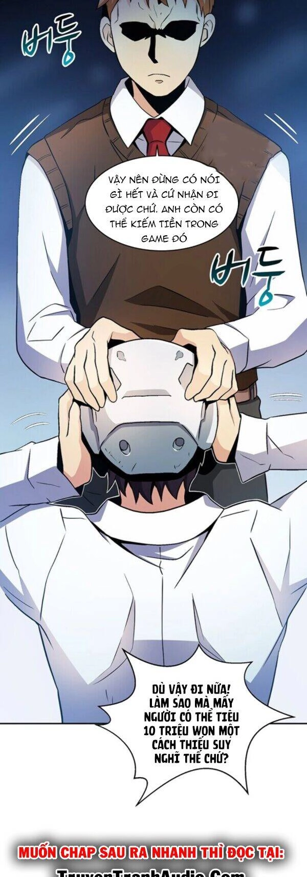 Xạ Thủ Đạn Ma Chapter 1 - 45