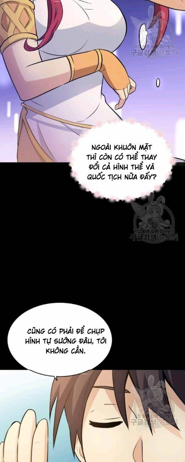 Xạ Thủ Đạn Ma Chapter 2 - 13