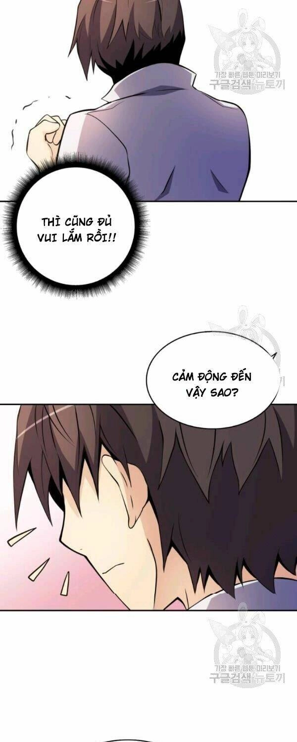 Xạ Thủ Đạn Ma Chapter 2 - 21