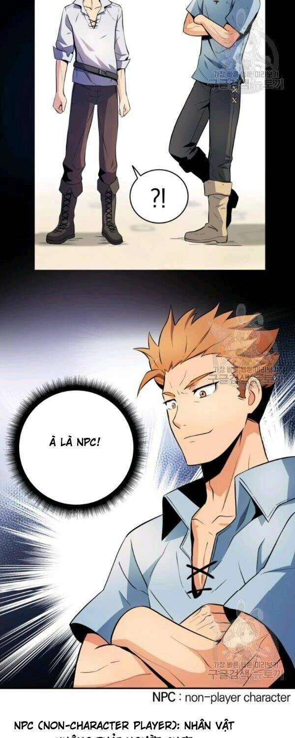 Xạ Thủ Đạn Ma Chapter 2 - 23