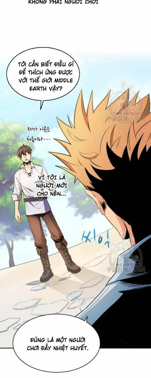 Xạ Thủ Đạn Ma Chapter 2 - 24