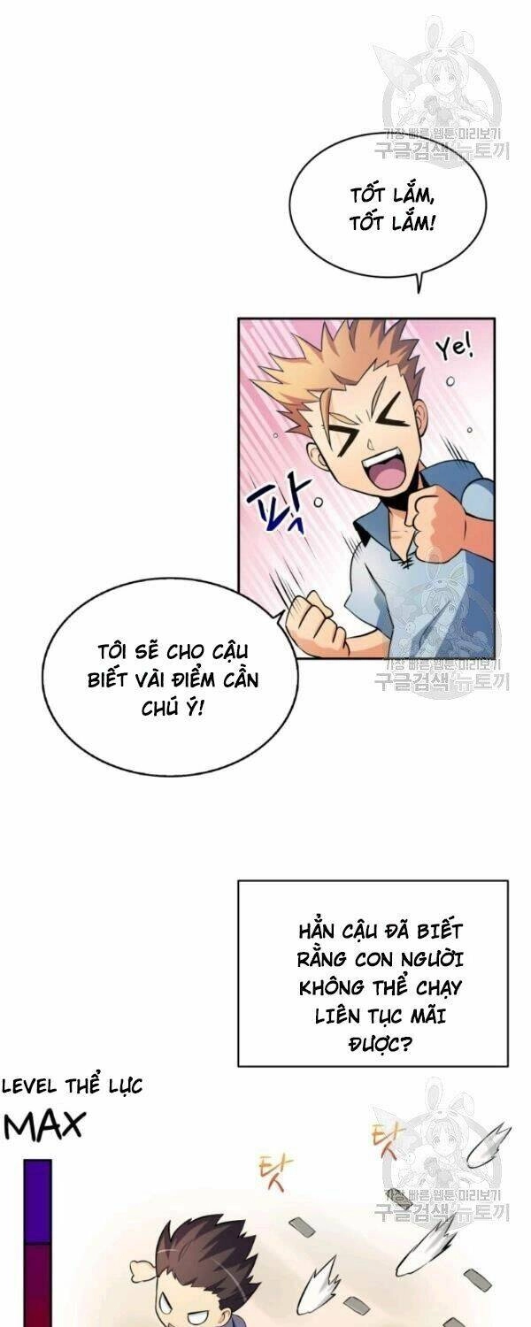 Xạ Thủ Đạn Ma Chapter 2 - 25