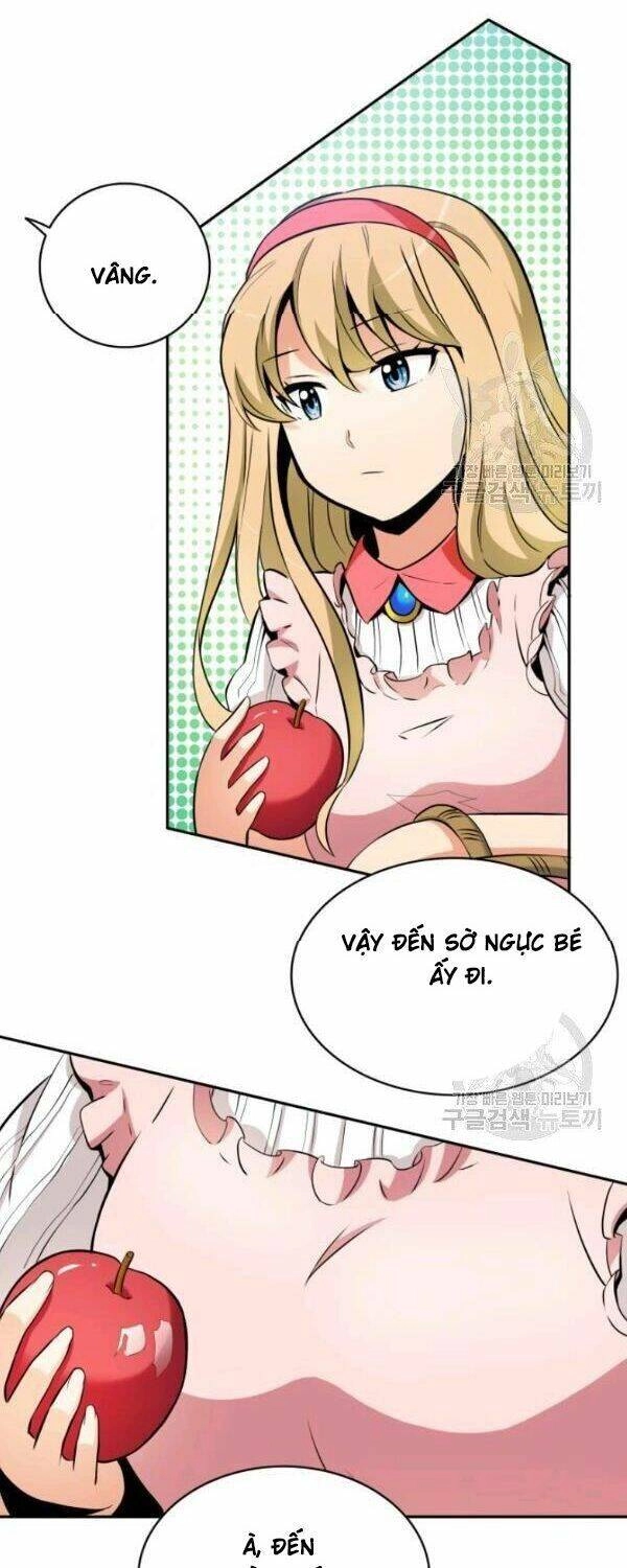 Xạ Thủ Đạn Ma Chapter 2 - 28