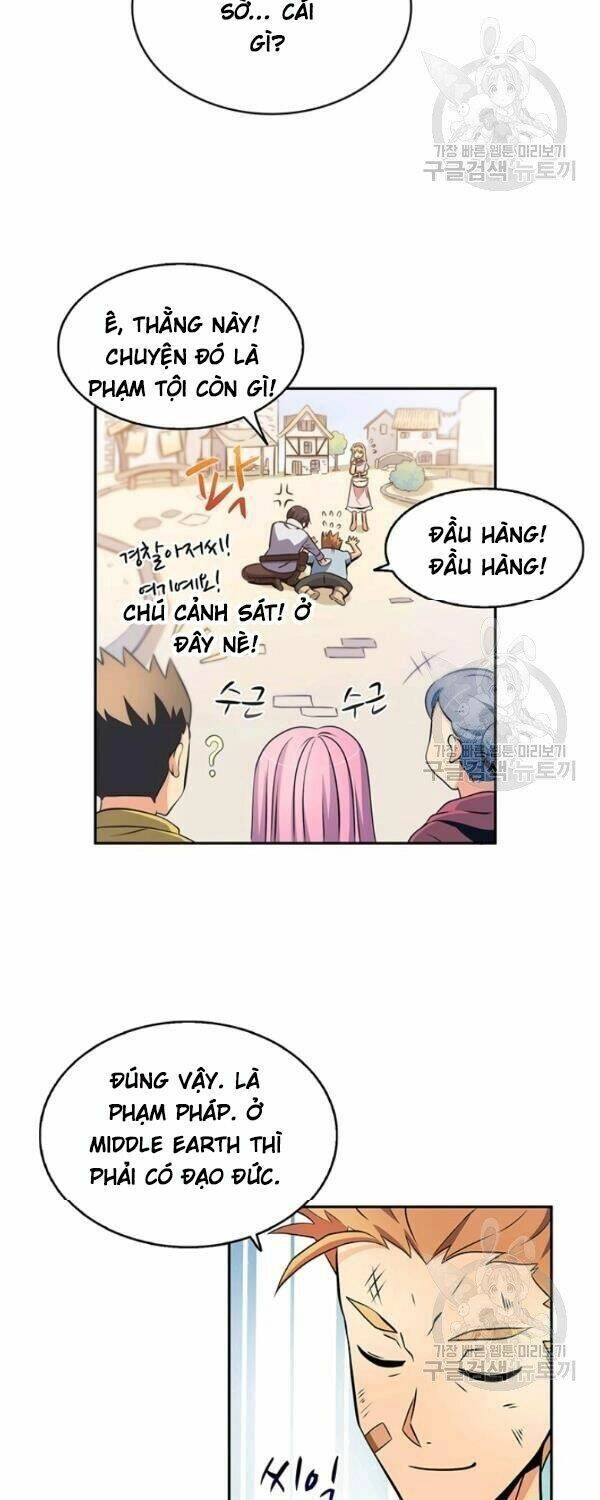 Xạ Thủ Đạn Ma Chapter 2 - 29