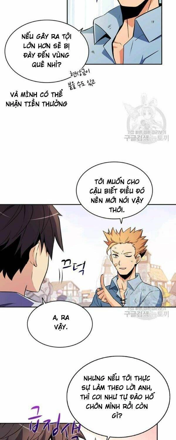 Xạ Thủ Đạn Ma Chapter 2 - 30