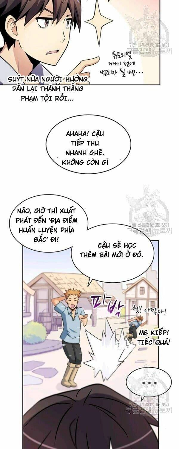 Xạ Thủ Đạn Ma Chapter 2 - 31