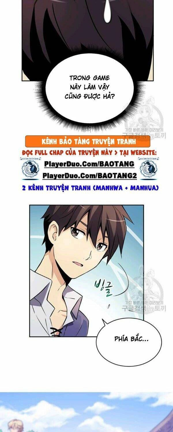 Xạ Thủ Đạn Ma Chapter 2 - 32