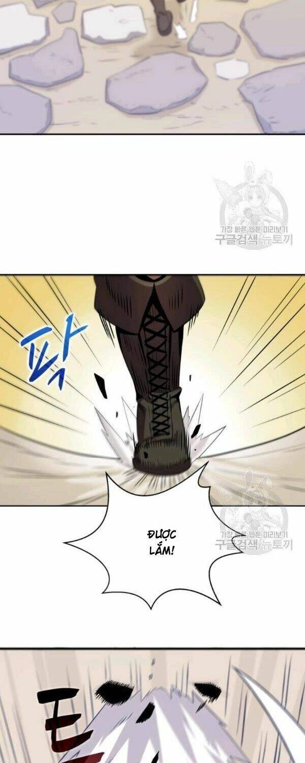 Xạ Thủ Đạn Ma Chapter 2 - 34