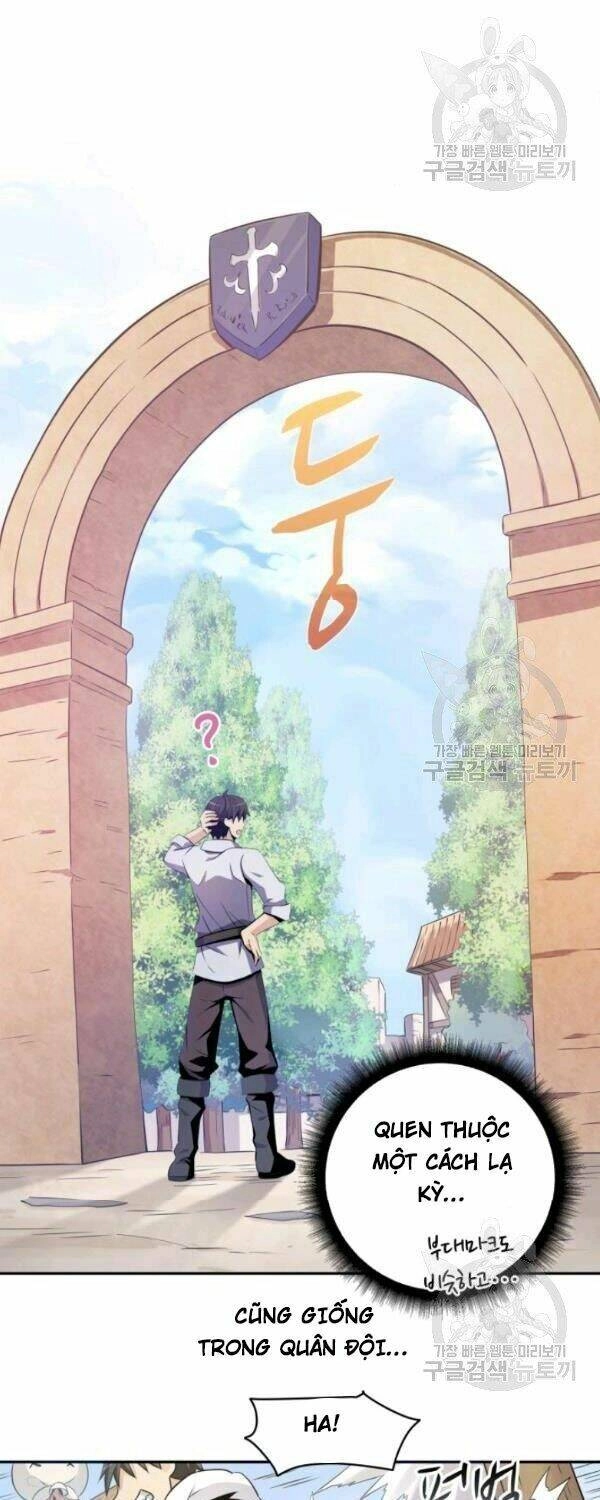 Xạ Thủ Đạn Ma Chapter 2 - 43