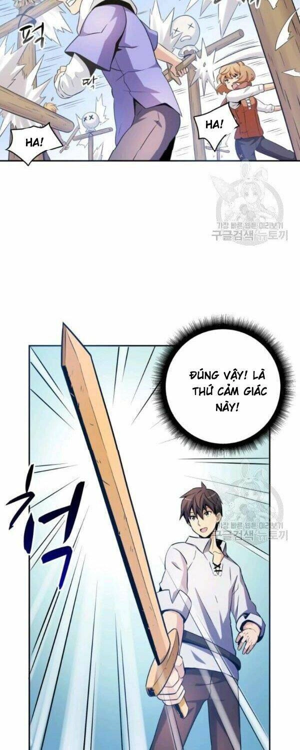 Xạ Thủ Đạn Ma Chapter 2 - 44