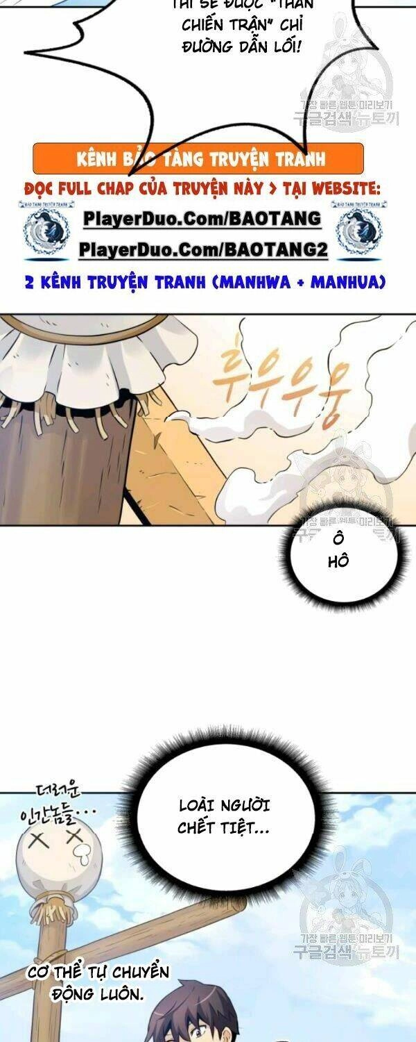 Xạ Thủ Đạn Ma Chapter 2 - 47