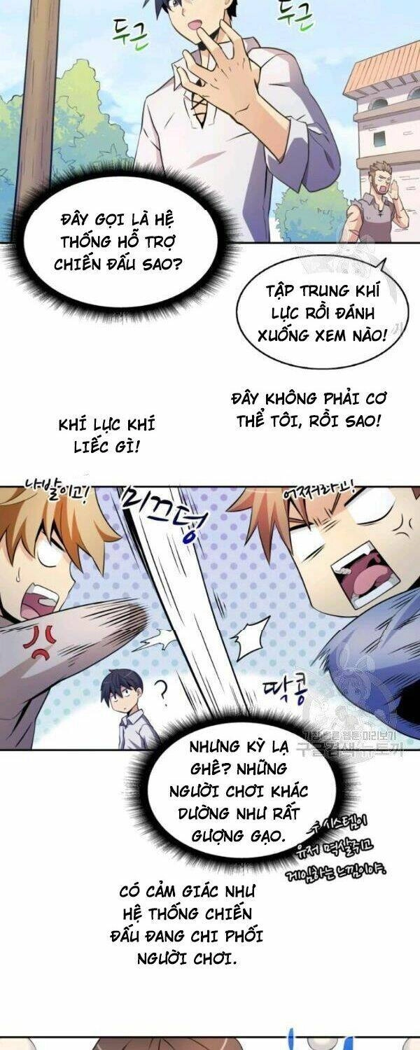 Xạ Thủ Đạn Ma Chapter 2 - 48