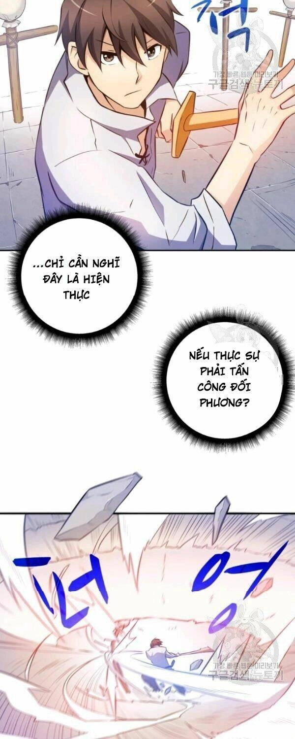 Xạ Thủ Đạn Ma Chapter 2 - 49