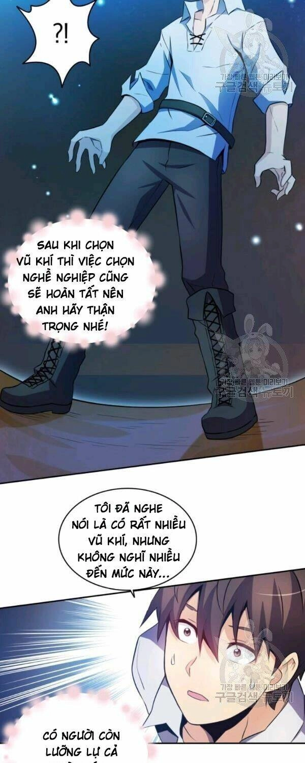 Xạ Thủ Đạn Ma Chapter 2 - 57