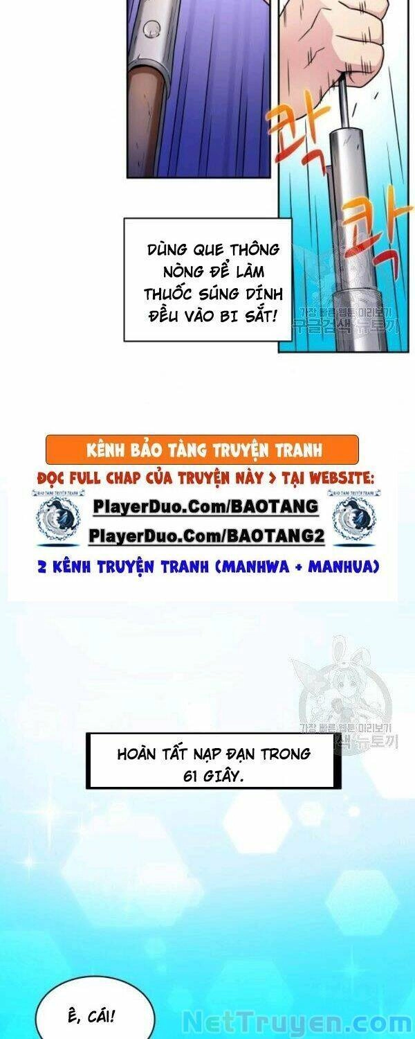 Xạ Thủ Đạn Ma Chapter 3 - 12