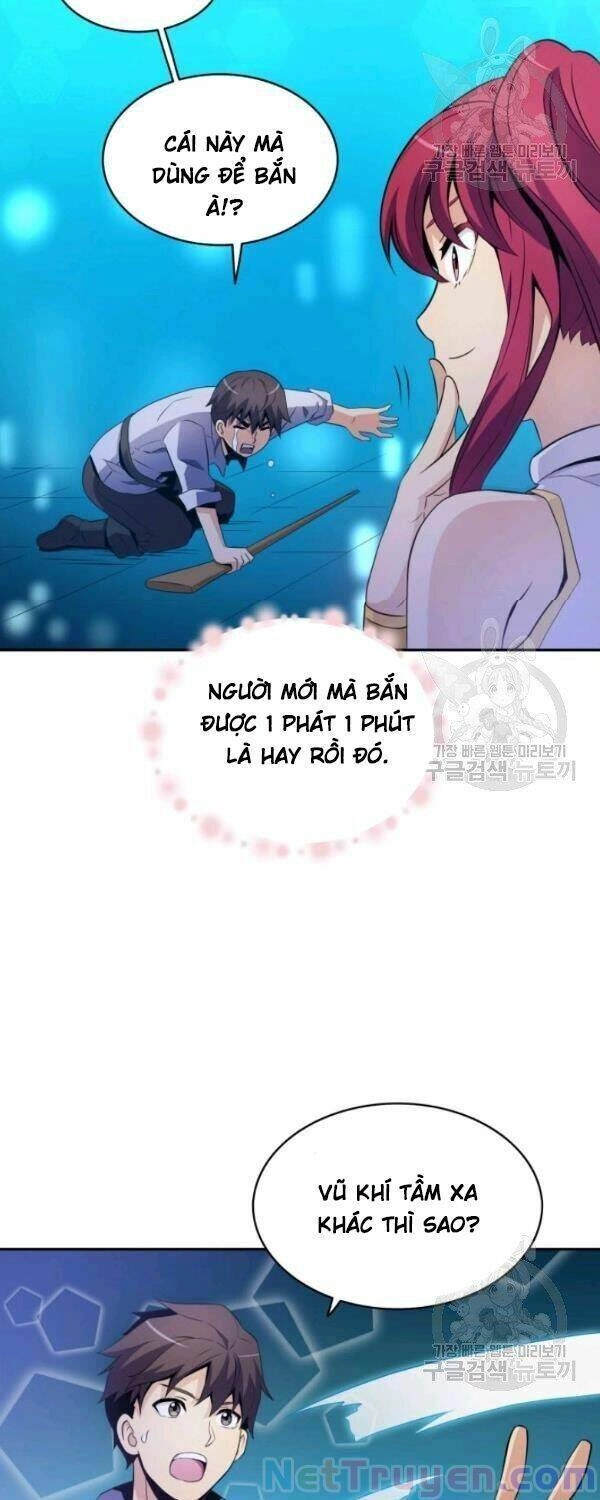 Xạ Thủ Đạn Ma Chapter 3 - 13