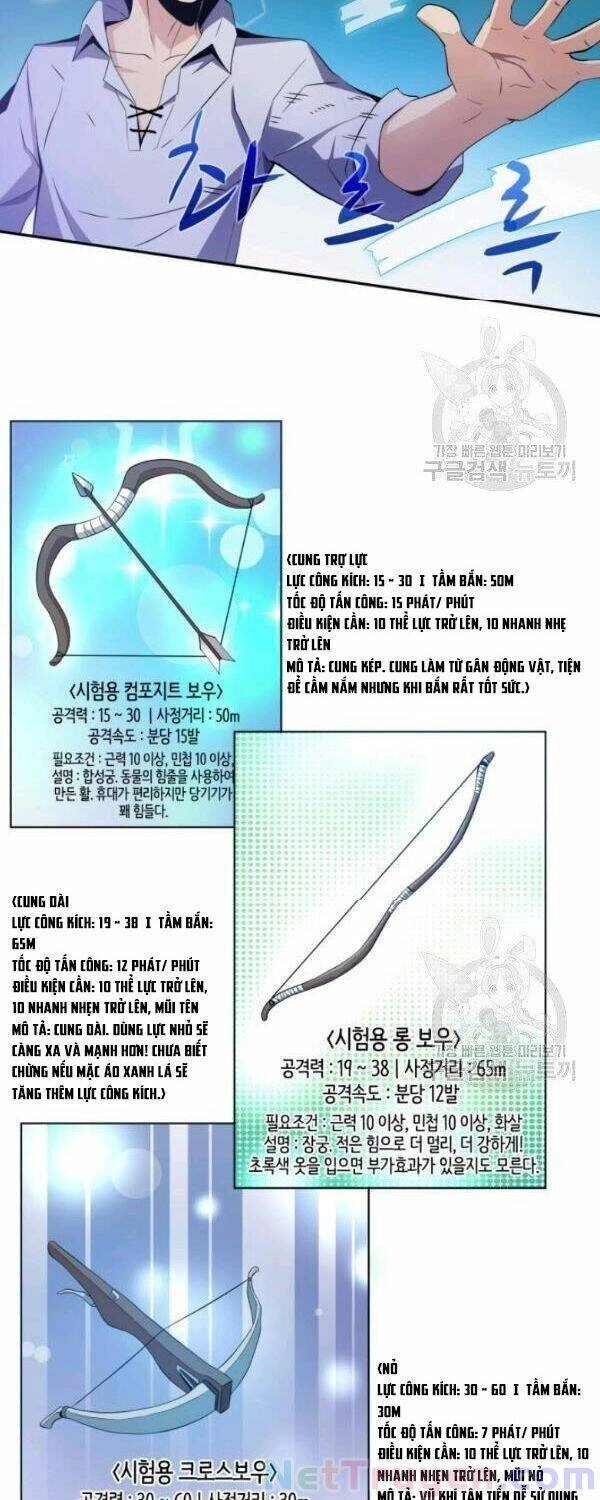 Xạ Thủ Đạn Ma Chapter 3 - 14